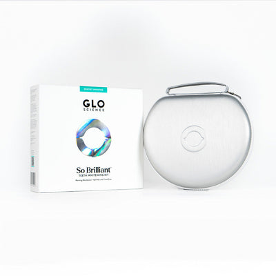 GLO So Brilliant™ Teeth Whitening Kit