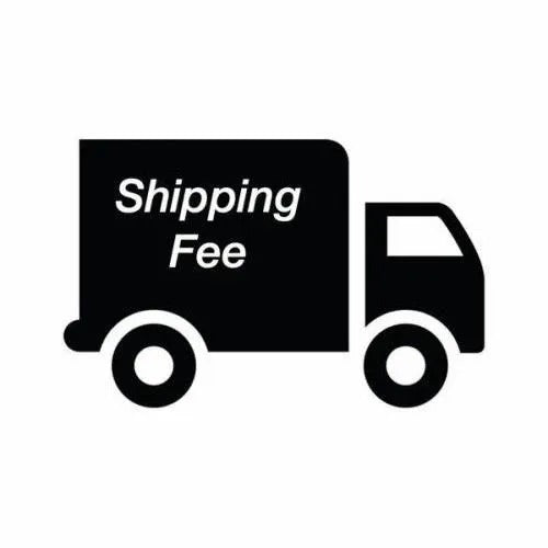 Top-up for Shipping Cost Gap